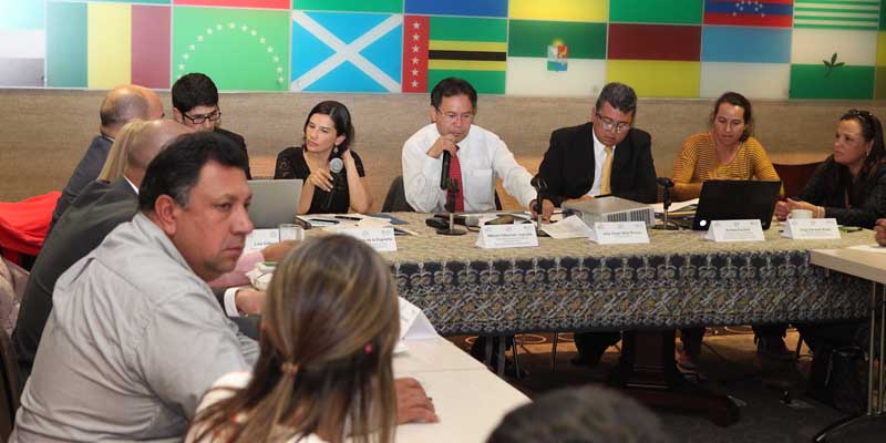 Ocad centro oriente aprueba cerca de $15.000 millones para transporte escolar en Cundinamarca