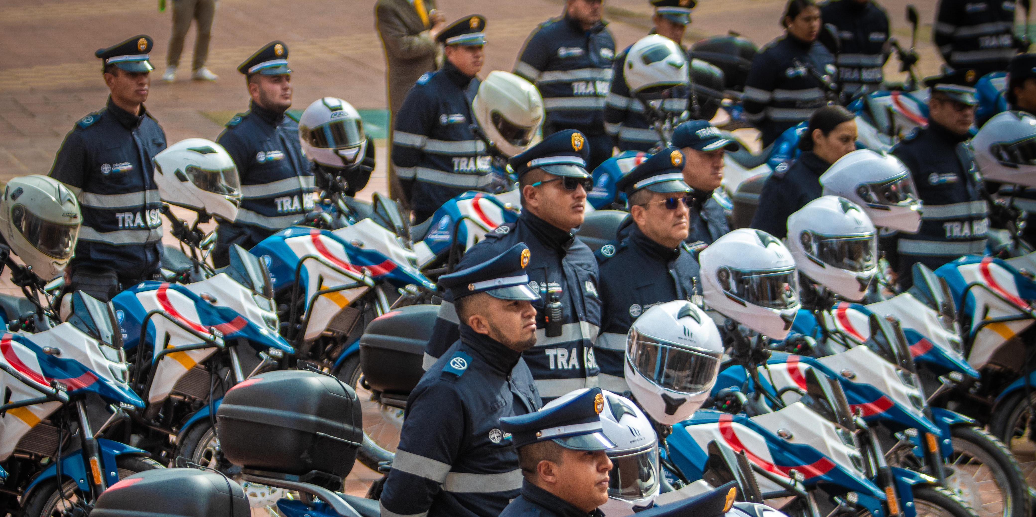“Cundinamarca lidera la mayor reducción de accidentalidad vial en Colombia”: gobernador Jorge Emilio Rey.
