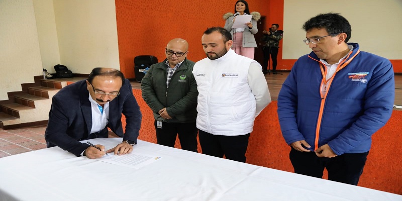 Cundinamarca reafirma su compromiso frente a la erradicación del trabajo infantil