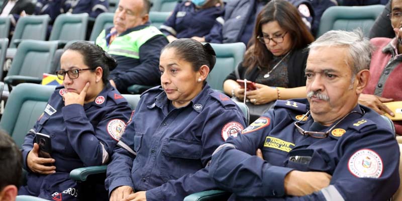 Cundinamarca contaría con un observatorio del Riesgo