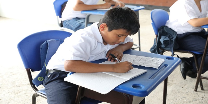 En Cundinamarca se dictarán clases por radio









