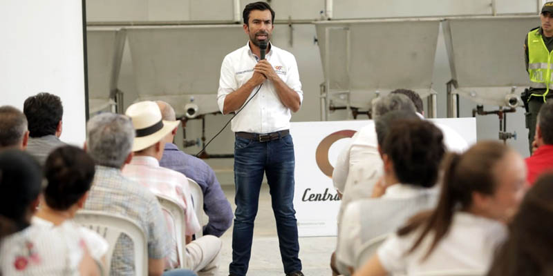 Inversión de $6.000 millones en nueva central de mieles en Útica