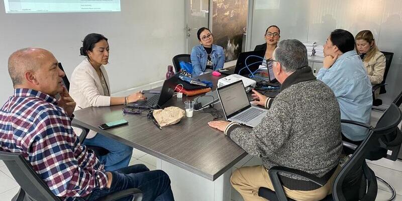 EIC ratifica la certificación ICONTEC de su Sistema de Gestión de Calidad
