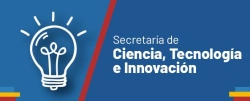 Secretaría de Ciencia Tecnología e Innovación