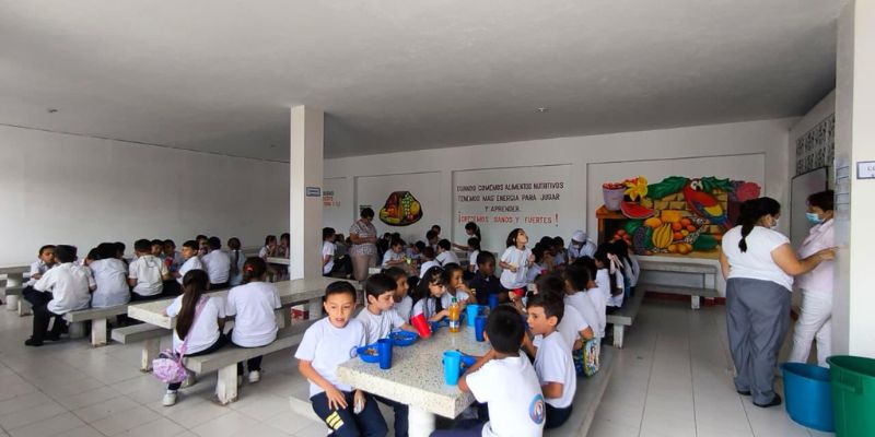 “PAE Nuestro” amplía cobertura en Cundinamarca con seis nuevos municipios