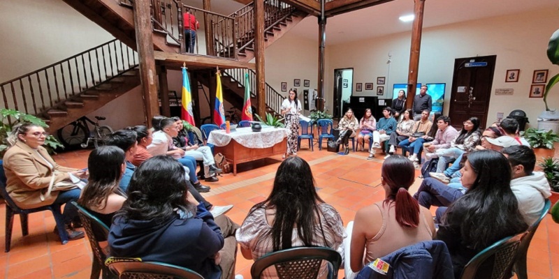 Asambleas provinciales para elegir los 15 Consejeros de Juventud
