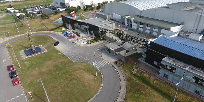 2017, un año histórico para la Empresa de Licores de Cundinamarca





















































