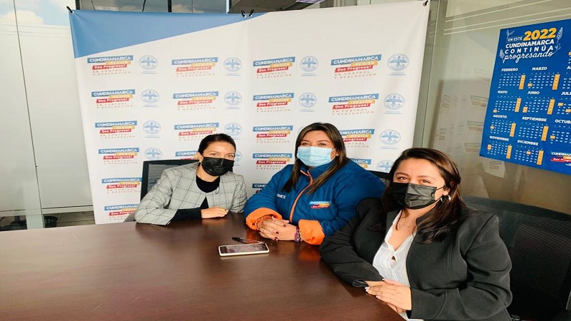 Se fortalece el Sistema de Control Interno en las Alcaldías de Cundinamarca











