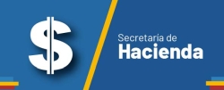 Secretaría de Hacienda