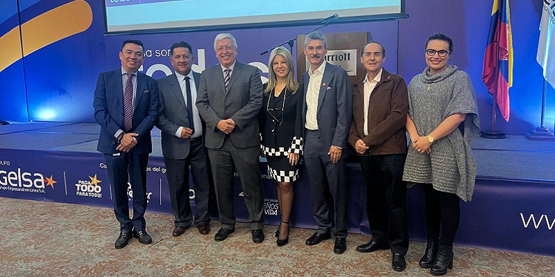 Lotería de Cundinamarca fortalece relaciones con Gelsa


