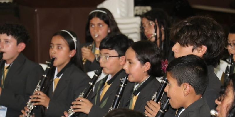 Cundinamarca ha invertido $2.019 millones en formación cultural para 16.000 ciudadanos

