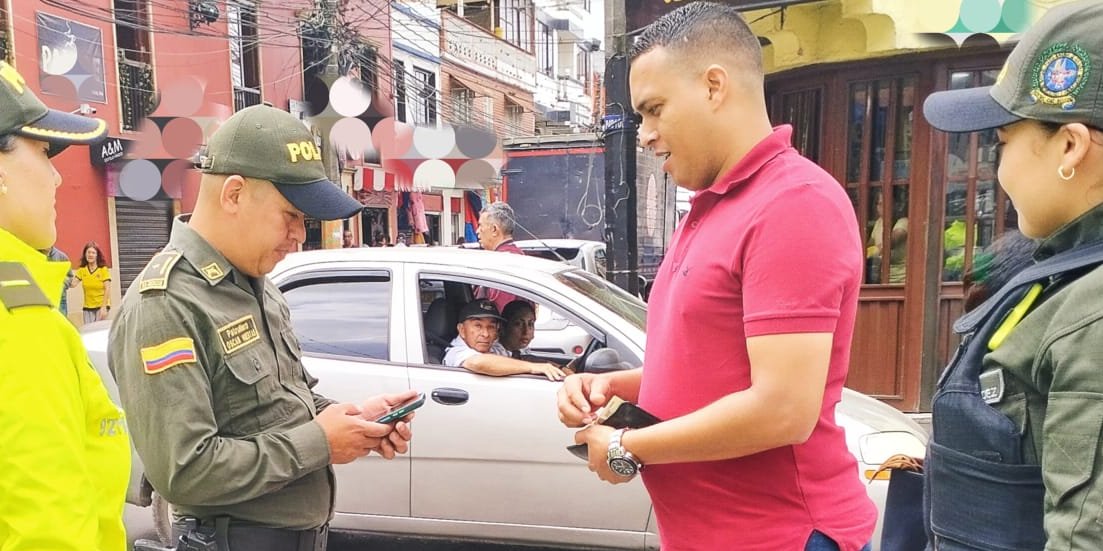 Cundinamarca alcanza su mejor panorama de seguridad en los últimos nueve años


