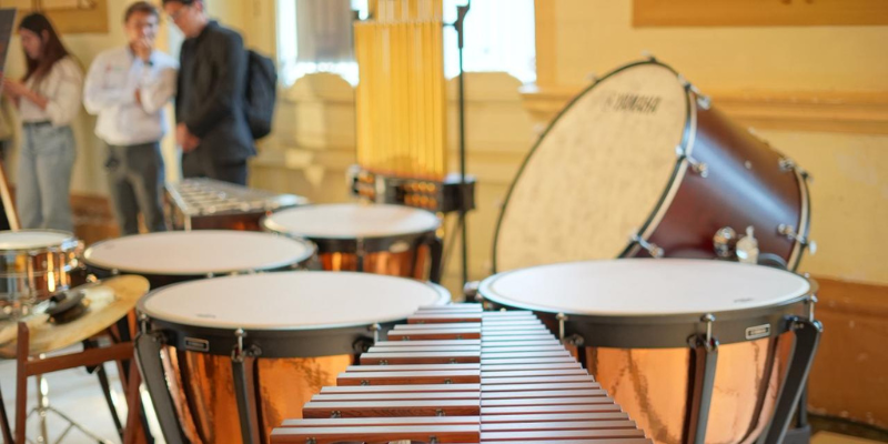 Cundinamarca fortalece su Banda Sinfónica con inversión de $1.779 millones

