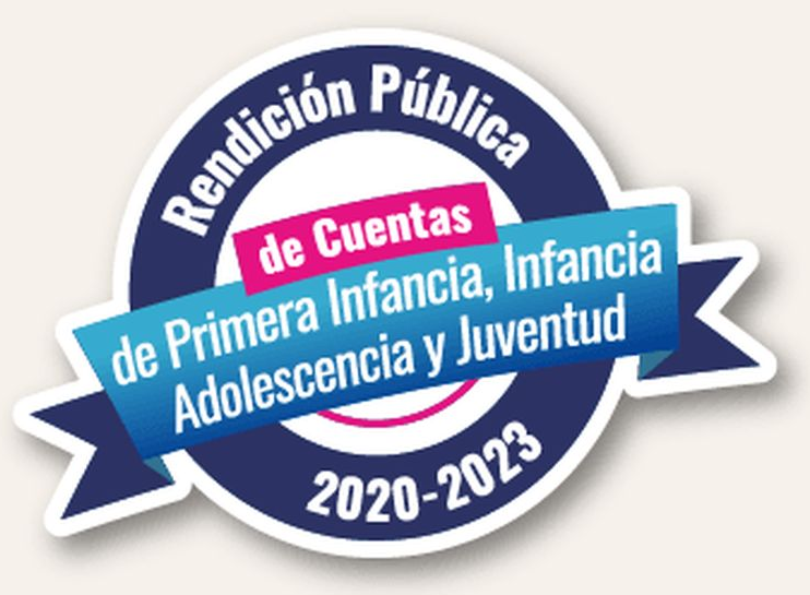 Informe Diálogo Mesa de Participación Niños, Niñas, Adolescentes