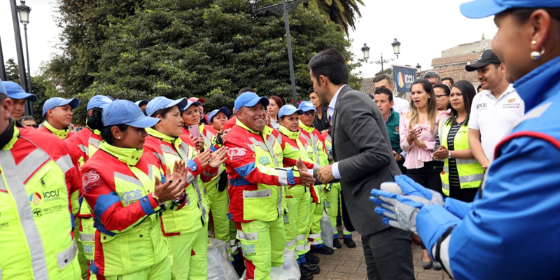 Grupo GPS, modelo de gestión vial en Cundinamarca y en Colombia