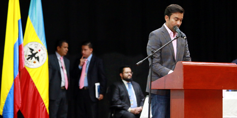 La calidad, objetivo de la gestión pública

