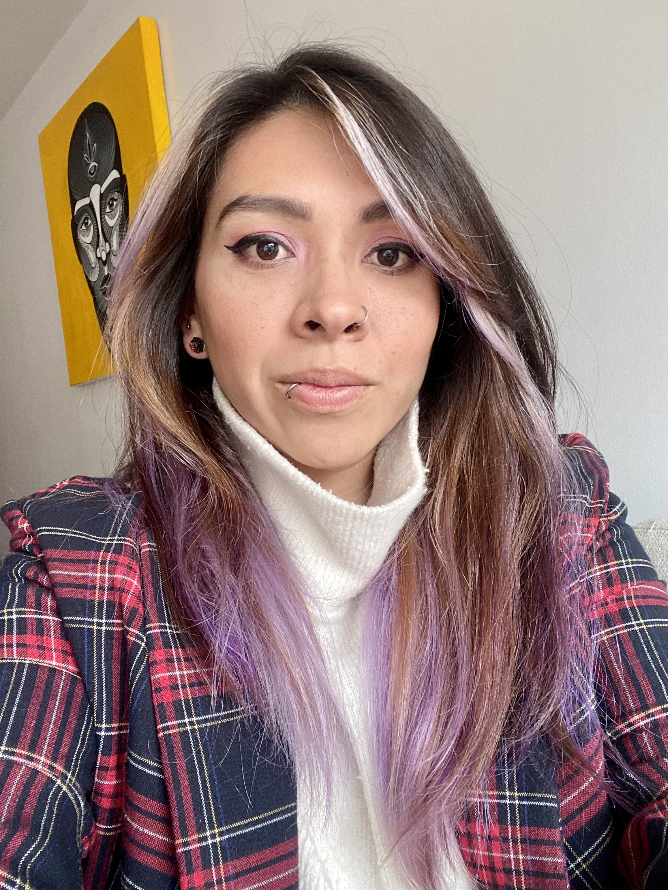 Foto de María Fernanda Murcia Pinilla 