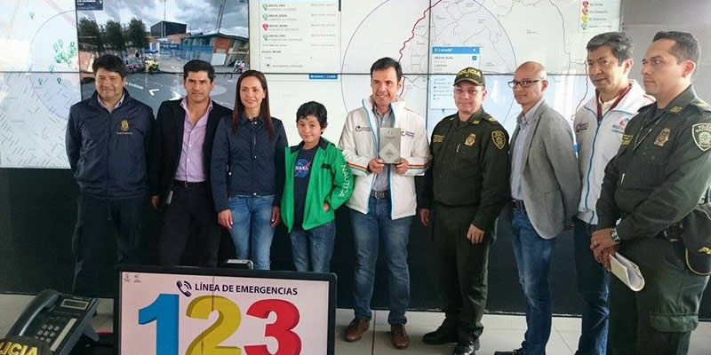 CRUE: 24 HORAS AL SERVICIO DE LOS CUNDINAMARQUESES

