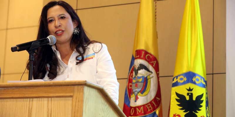 Vivienda digna para todos los hogares cundinamarqueses


