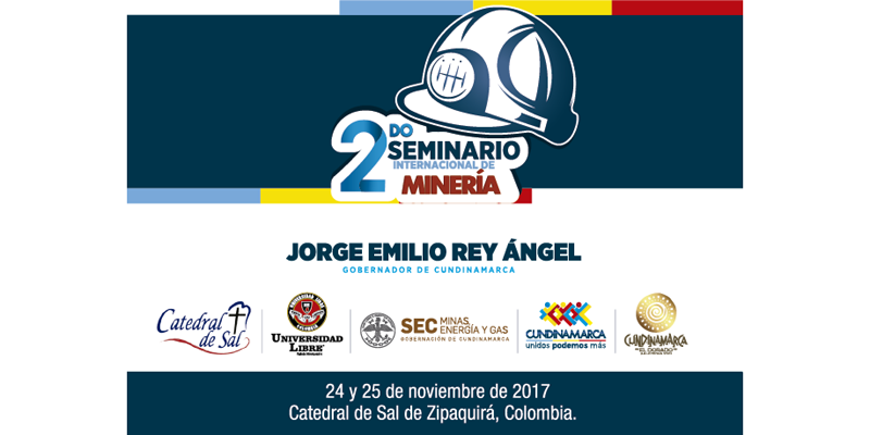 Una mirada al futuro minero de Cundinamarca


















































































