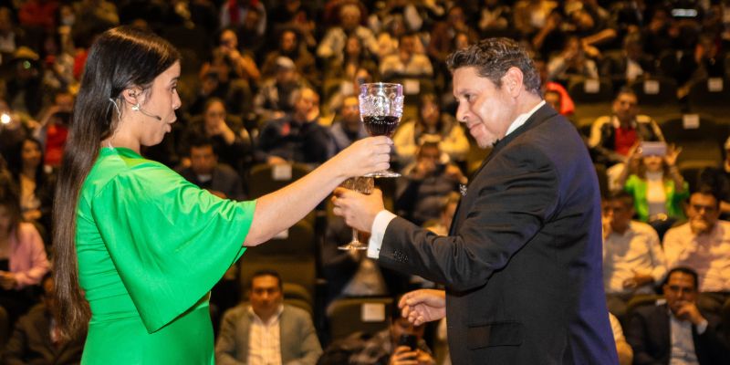 Cundinamarca le apuesta a la formación artística: $2.070 millones para fortalecer el talento en 96 municipios