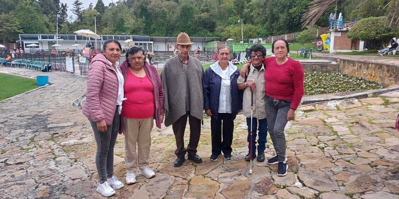 36.000 pasadías para visitar los atractivos turísticos de Cundinamarca





