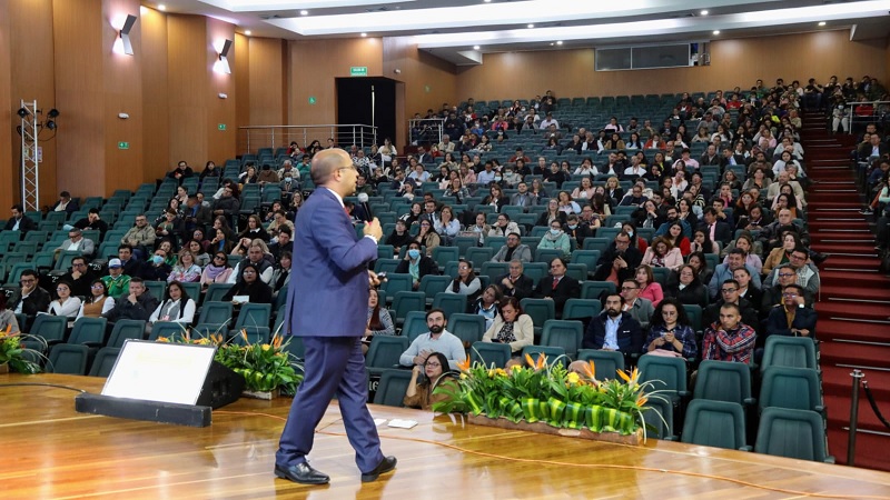 Primer Congreso Internacional de Sistemas de Gestión
