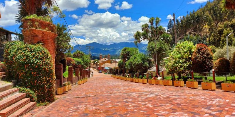 Nemocón, entre los 10 destinos top de astroturismo en Colombia


