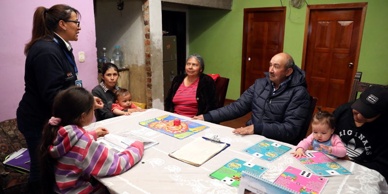 Cundinamarca saludable y feliz, este domingo en Gobernador en Casa TV