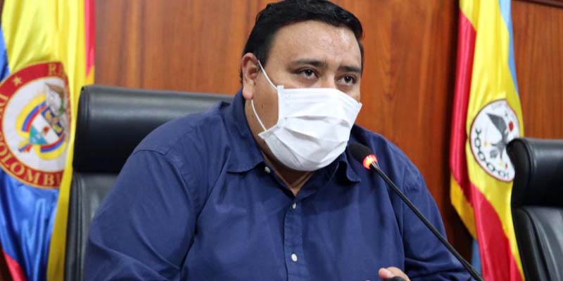 Más Gobernanza, continúa en estudio por parte de la Asamblea de Cundinamarca



