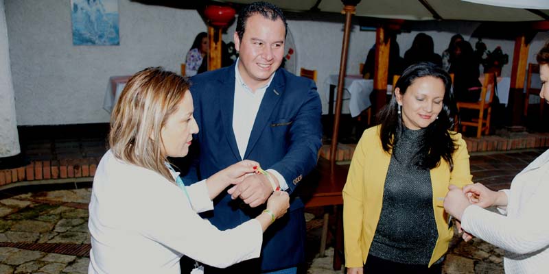 En Guatavita los docentes son el pilar de una educación feliz






















