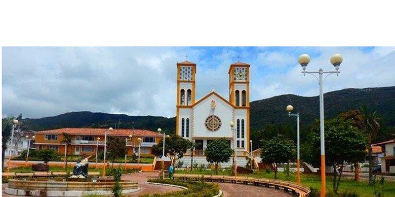 La Ruta Turística de Ubaté, un proyecto que avanza






