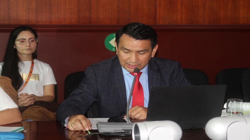 Avanza segundo debate a proyecto de ordenanza Región Metropolitana








