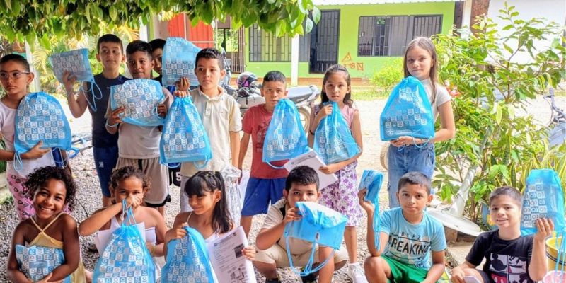 Cundinamarca impulsa habilidades lectoras y pensamiento crítico en estudiantes de 50 instituciones educativas