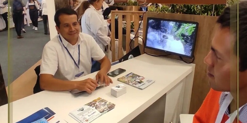 Cundinamarca trabaja por un turismo sostenible, resiliente, inclusivo y equitativo