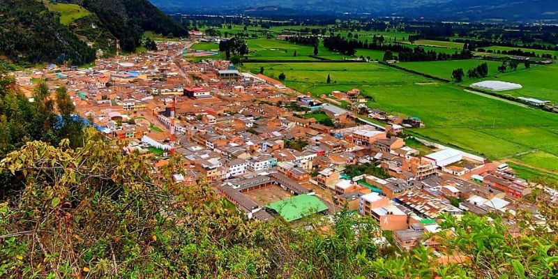 Nemocón, entre los 10 destinos top de astroturismo en Colombia


