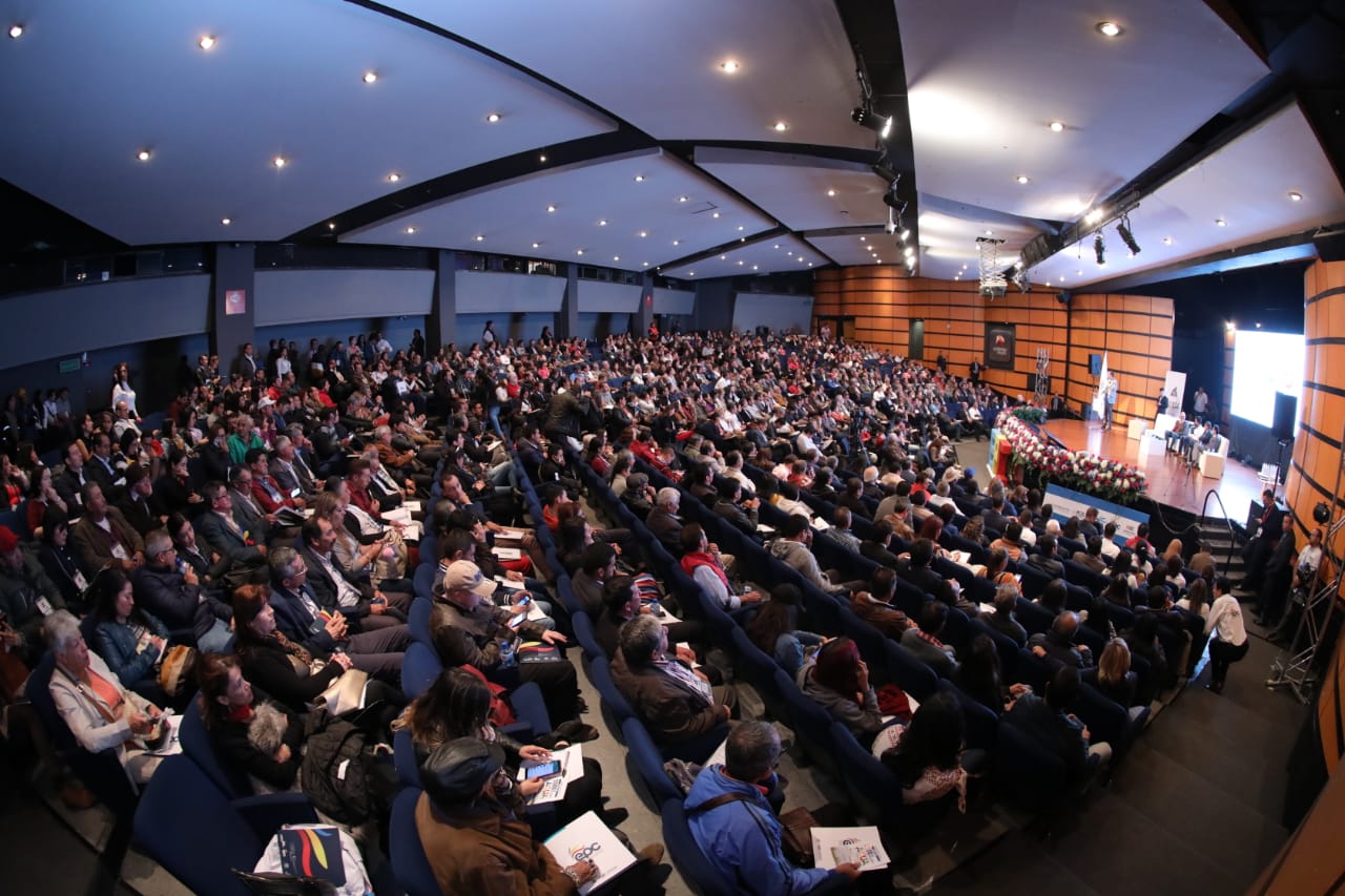 Foro Internacional para el Desarrollo del Agua



