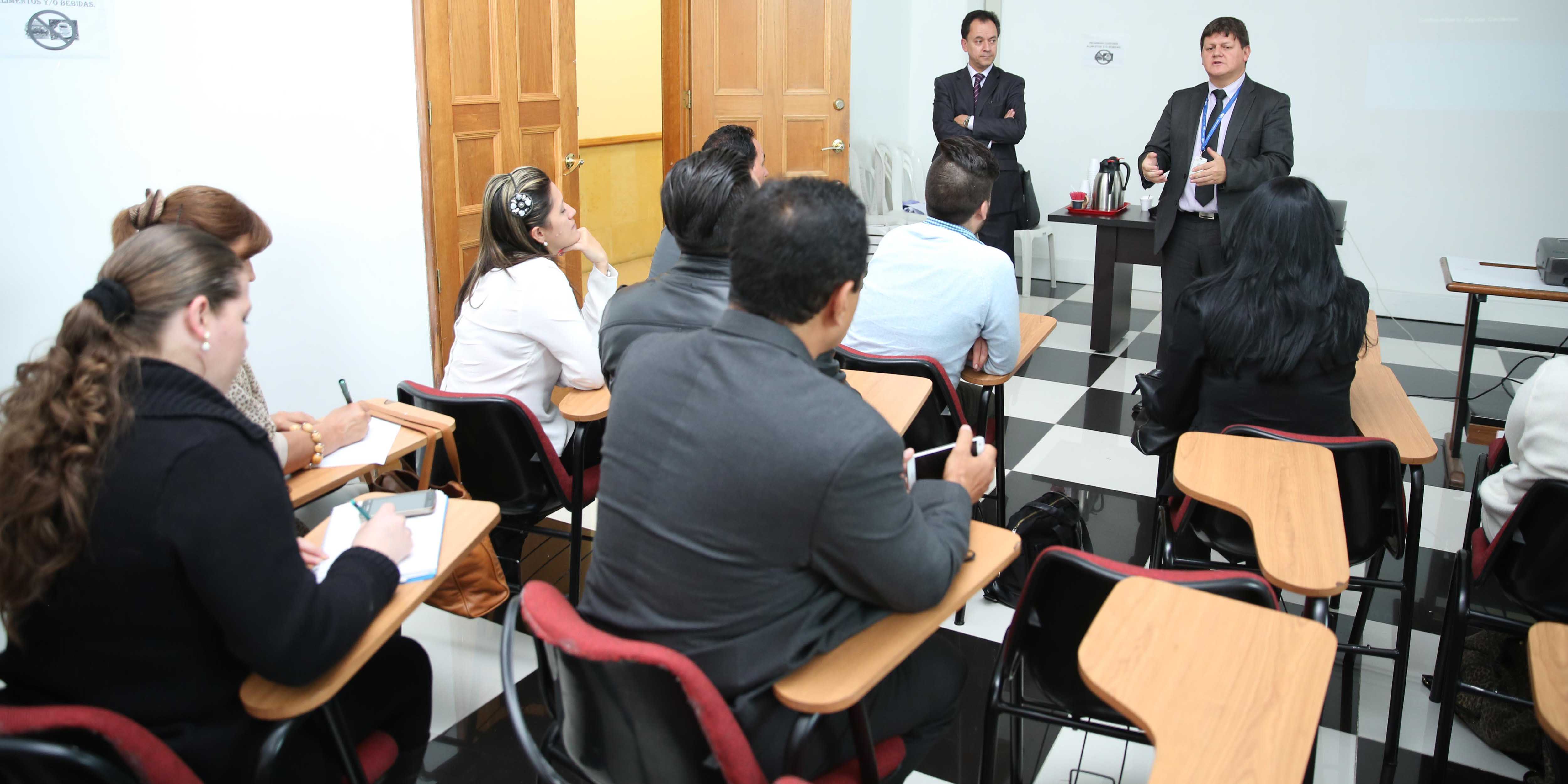 La Gobernación de Cundinamarca hace realidad el sueño de la oficina sin papel