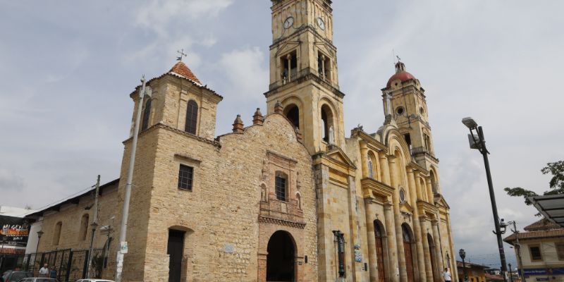 Cundinamarca te invita a vivir su agenda festiva en el puente de San Pedro y San Pablo