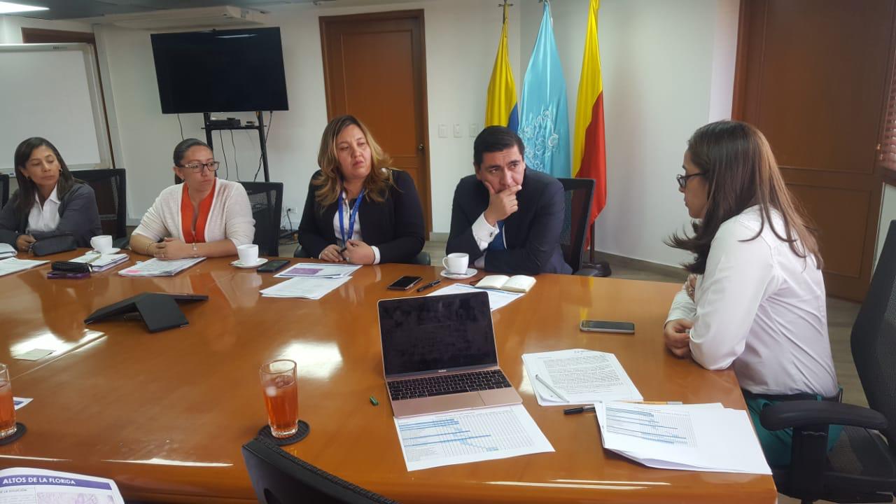 Más de $13 mil millones para proyectos del Plan Departamental de Aguas


