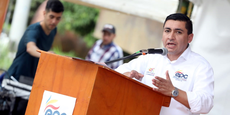¡Acueducto La Mesa-Anapoima ya es una realidad!
