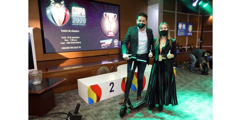 Culminó Copa Gobernación ‘Juntos por el progreso’






