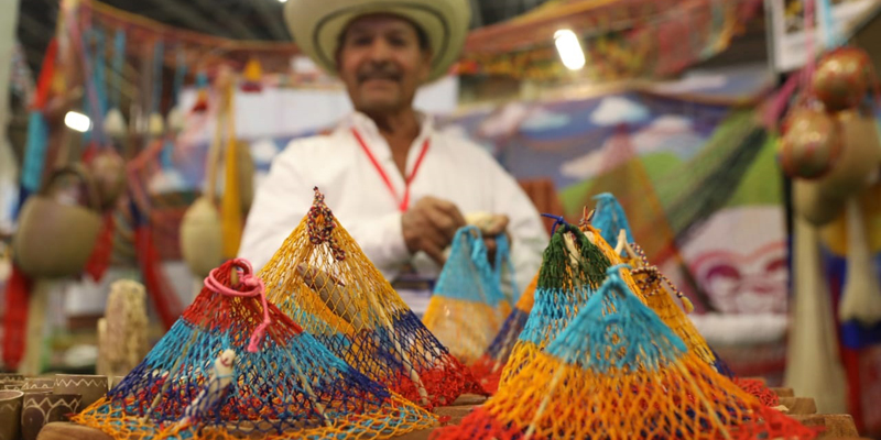 Déjese enamorar de la ruralidad cundinamarquesa y de la sabiduría de sus campesinos