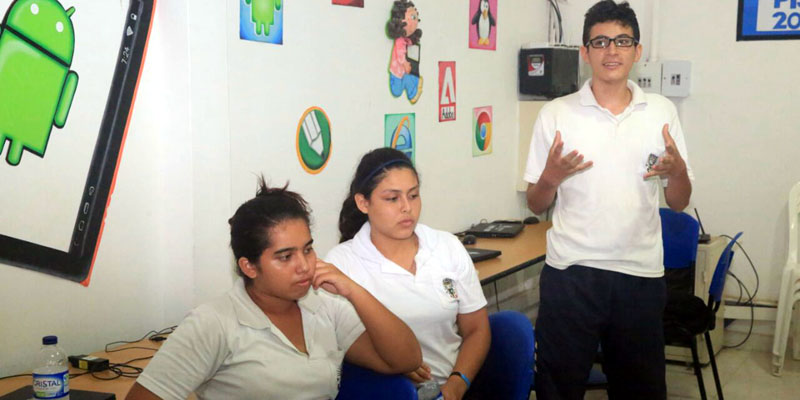 En Tocaima un megacolegio albergará a cerca de 3.000 alumnos



