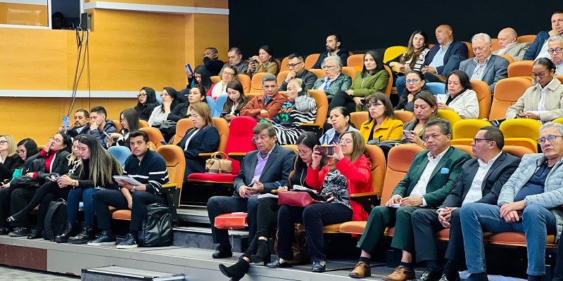 Primer Comité Departamental de Auditoría 2025 reúne a 86 entidades 