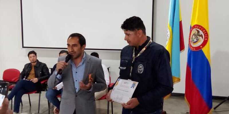 Cundinamarca comprometida con la población refugiada, migrante, y retornada