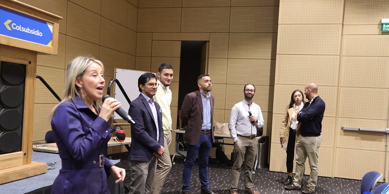 En preparación ‘Cierre Exitoso’ de la actual administración departamental 
