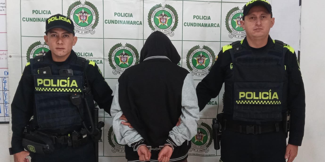 Cundinamarca alcanza su mejor panorama de seguridad en los últimos nueve años



