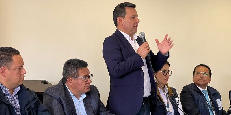 Elegidos los 26 representantes que conformarán la Mesa Departamental de Víctimas del Conflicto Armado