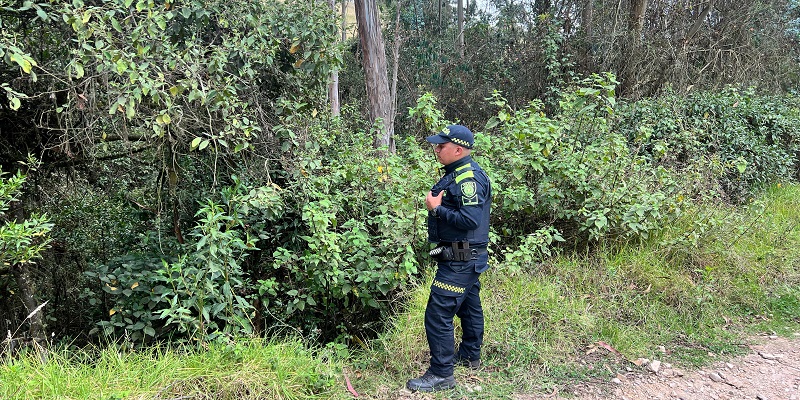 Gobernación de Cundinamarca condena el asesinato de Emily Villalba y exige justicia